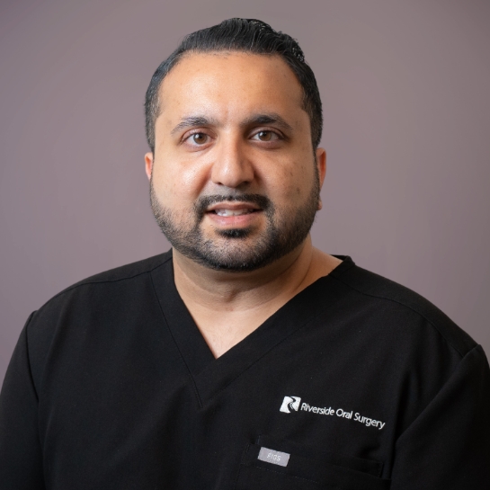 Dr. Gangoli | Oral Surgeon Warren NJ | Implant Dentist New Jersey